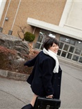 Nao Misaki[ Minisuka.tv ]Female high school students in active service March 29, 2012(1)